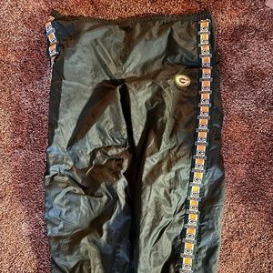 Xxl vintage packer windpants